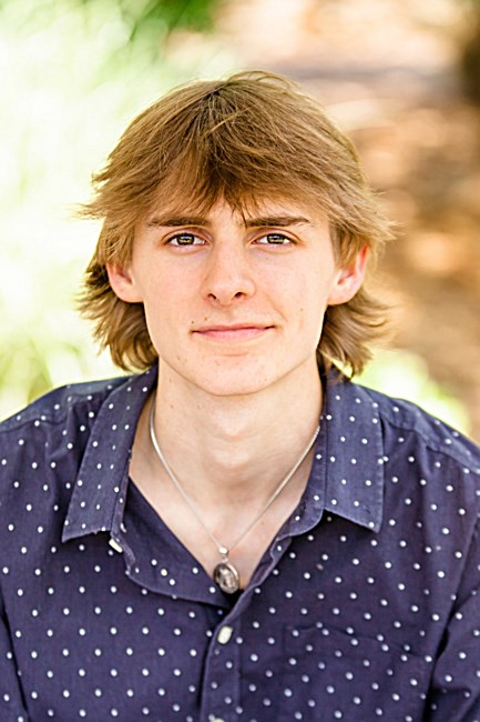 Obituary of Jackson Charles Bebiak