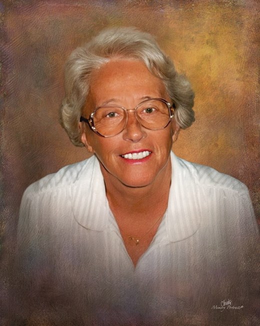 Obituary of Ursula S. Nally