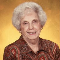Obituary of Jeanne P. Cunningham