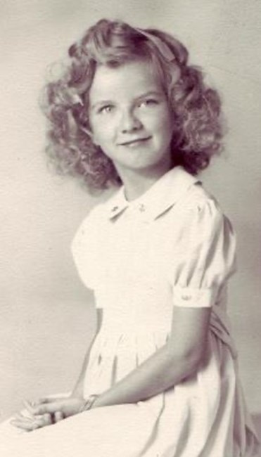 Obituary of Carolyn Mary Anne Youssef