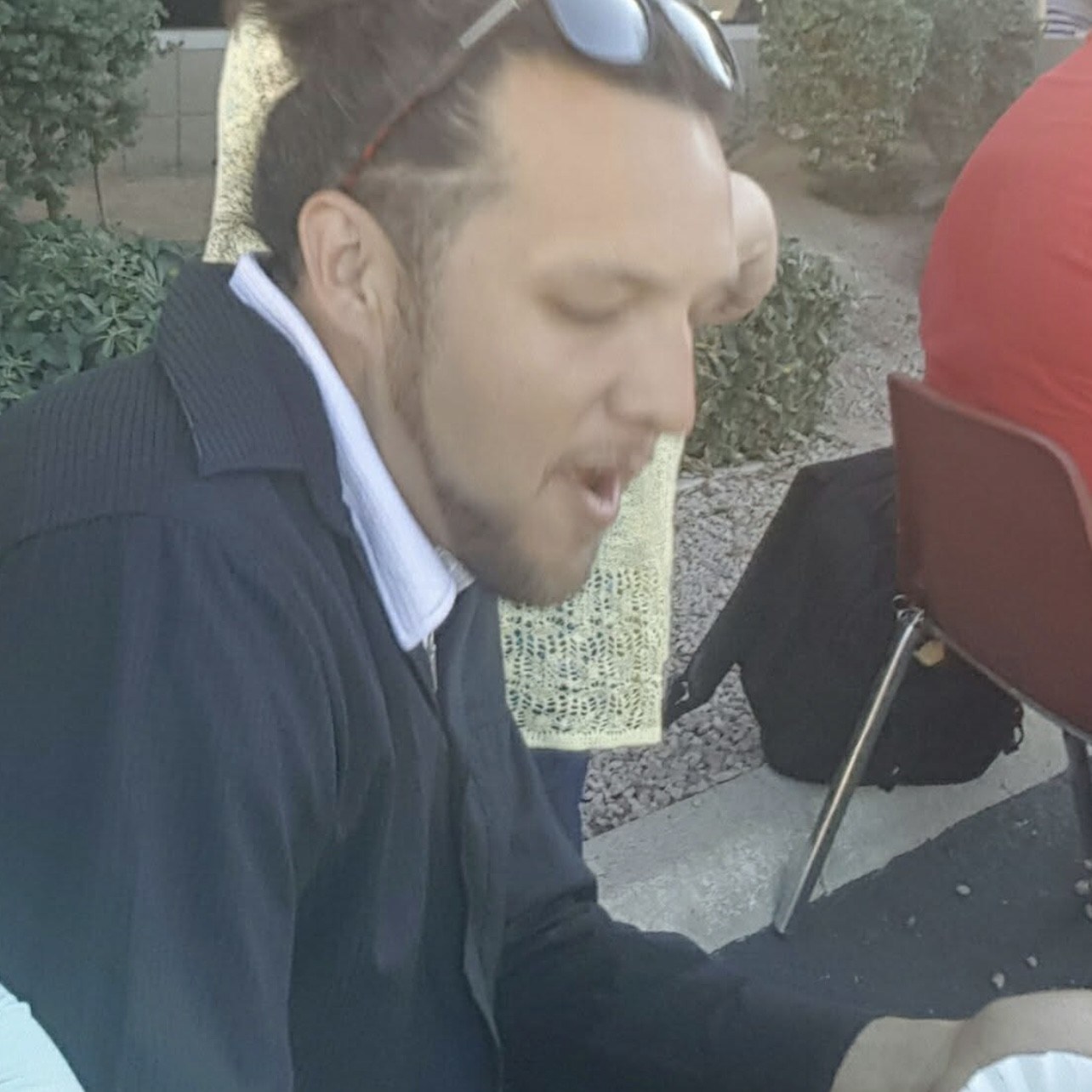 Obituary of Edward Tapia