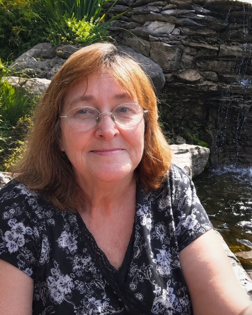 Obituary of Patricia E. Mattingly