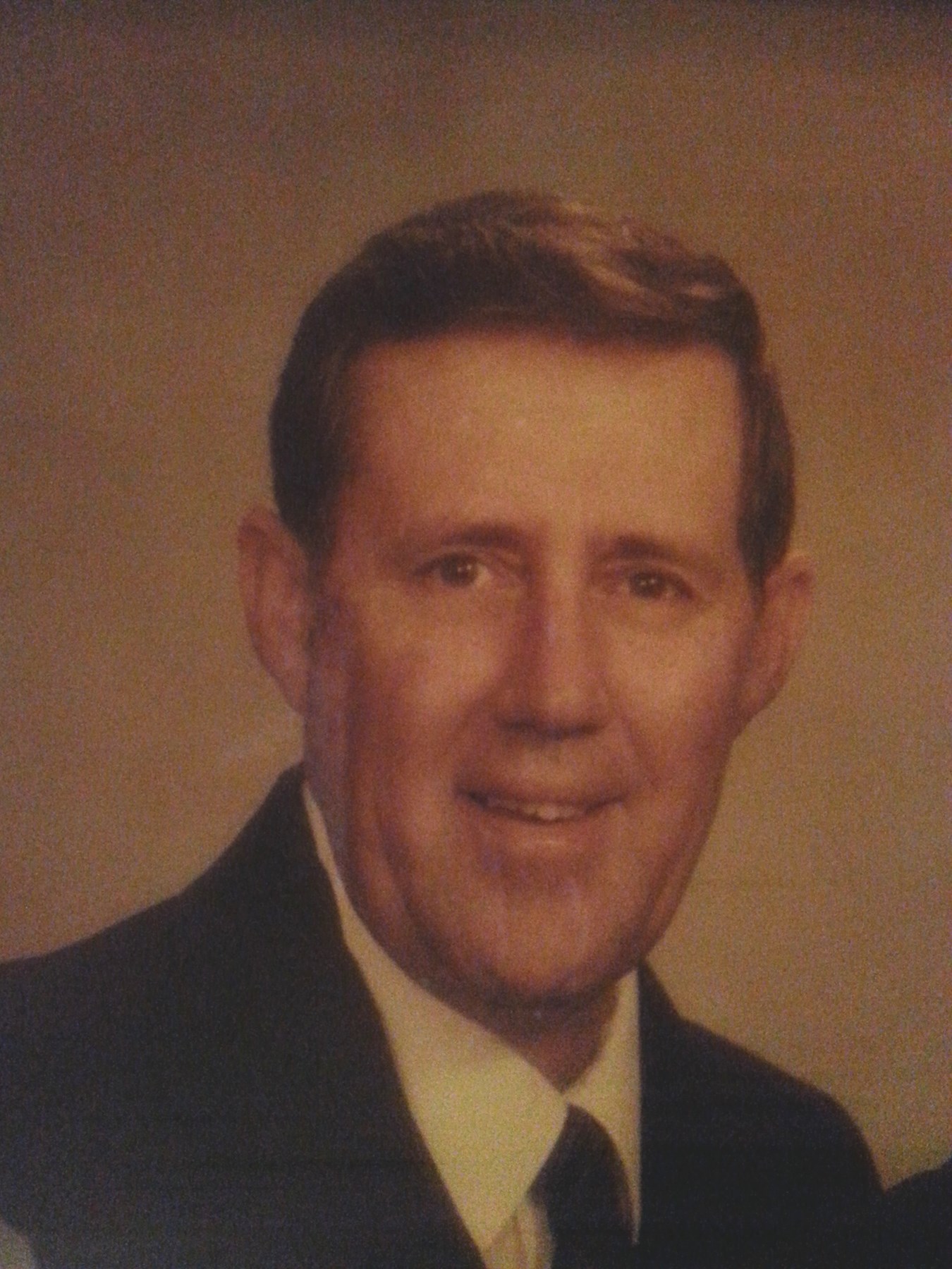 Howard Melton Obituary - Terrell, TX