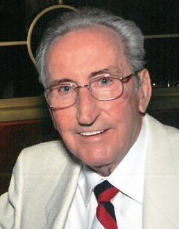 Obituary of Melvin A. Huyett