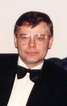 Obituary of Andris Petersons