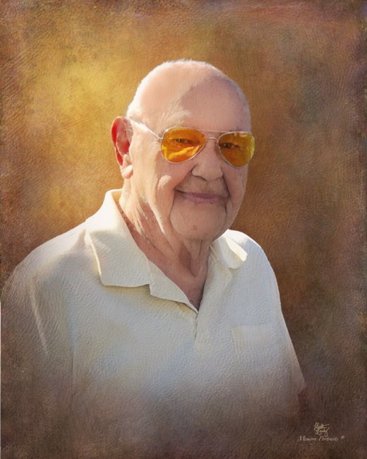 Obituary of Carl Richard Sheller