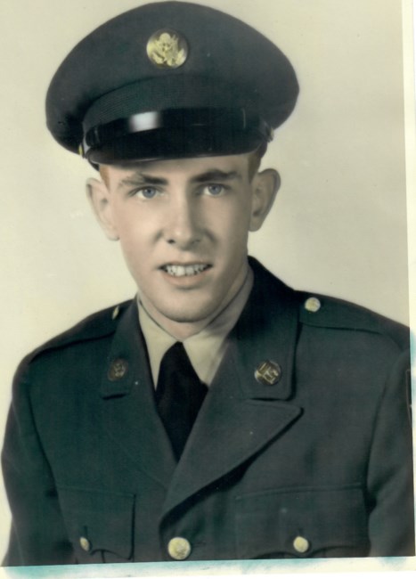 Obituary of Arthur S. Regan