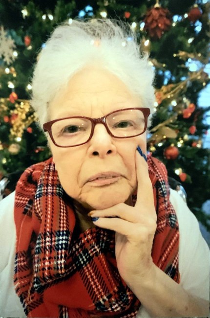 Obituary of Gloria Jane Vaughn