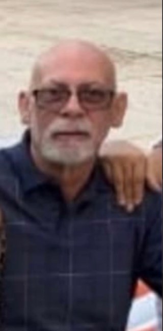 Obituary of Hector William Mujica Del Valle