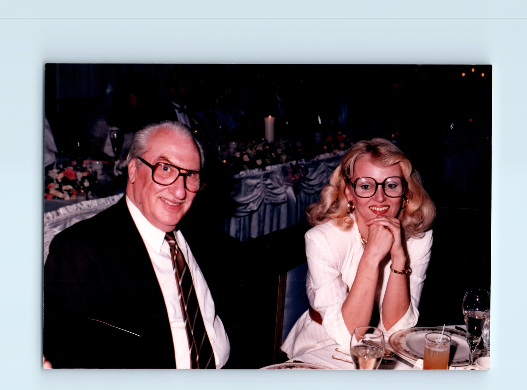 Obituario de Linda J. Dillon