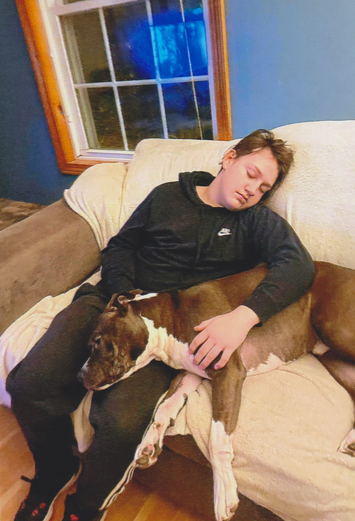 Obituary of Chad Wayne Francis Jr.