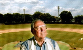 Obituary of Don W. Tauscher