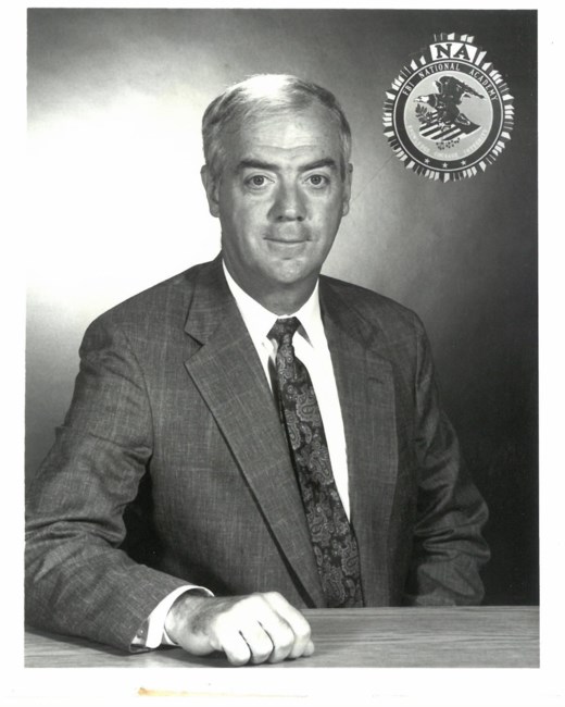 Obituary of Thomas W Ross