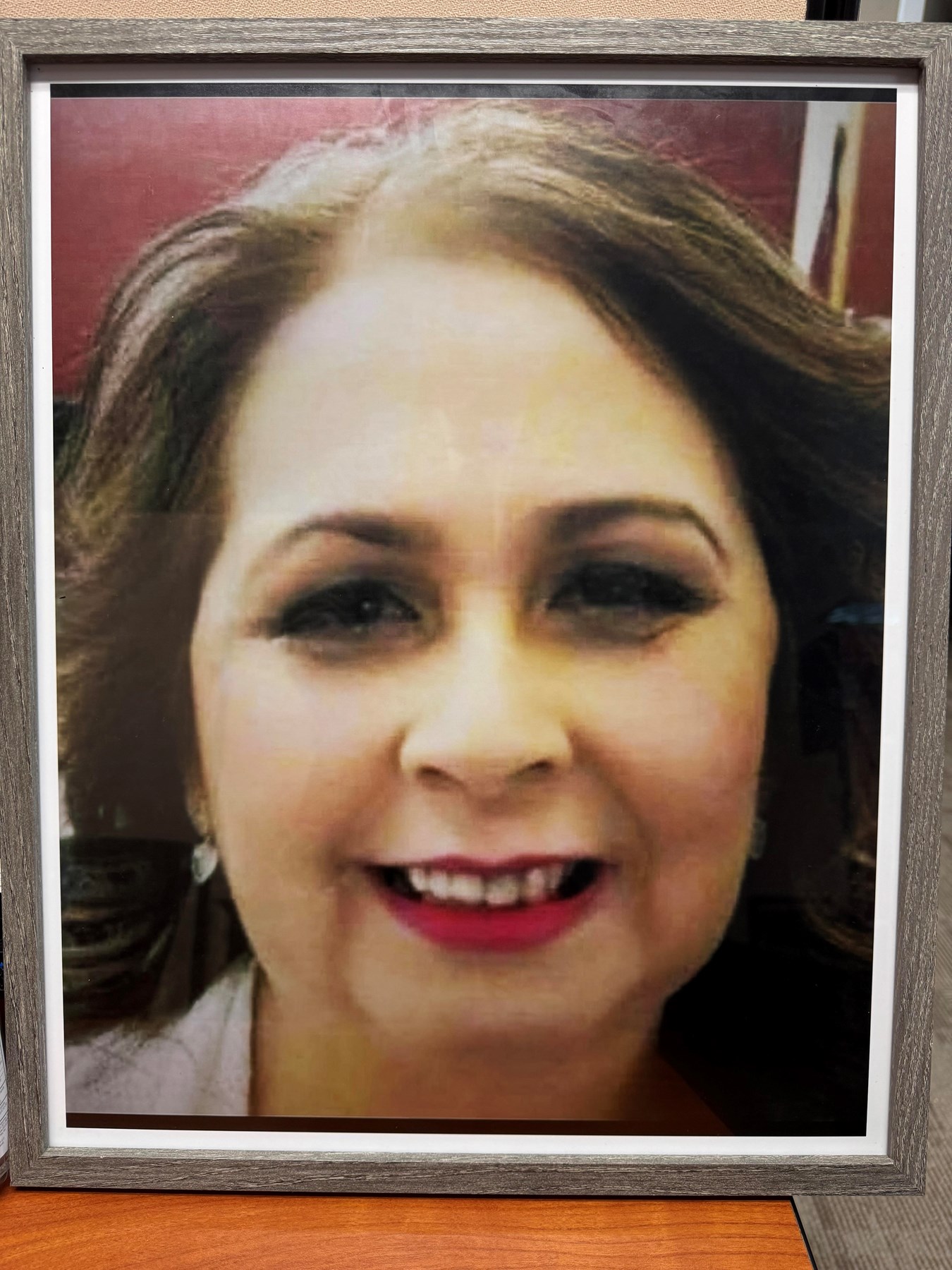 Obituary of Elnora Hernandez