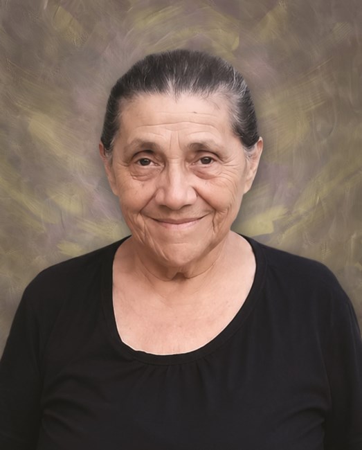 Obituario de Rosa Hilda Flores