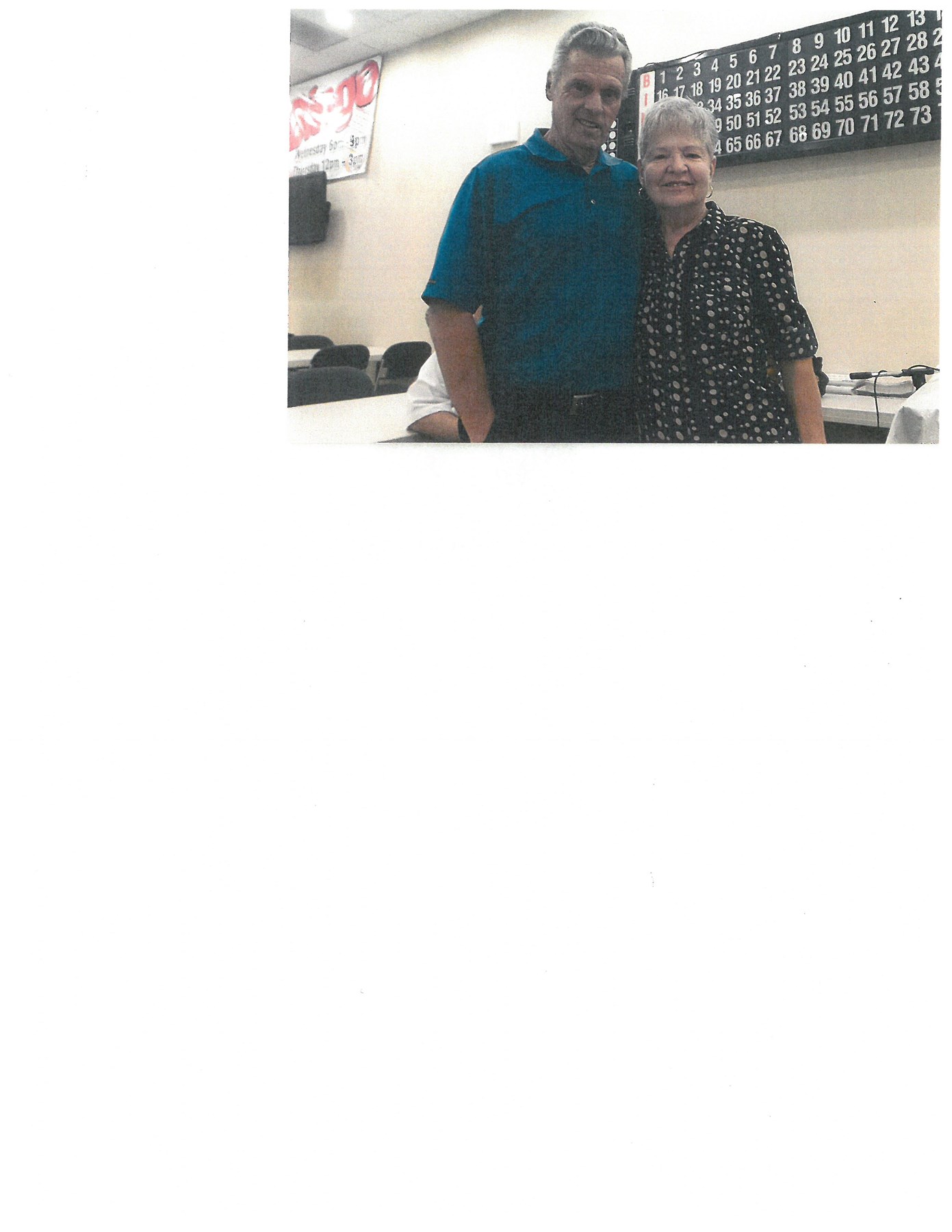 Obituary of Michael Alec Wheeler