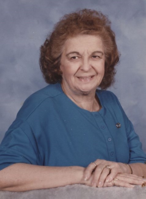 Obituary of Carmen M. Rodriguez