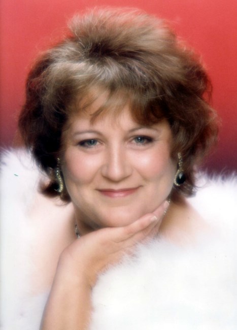 Obituary of Virginia A. Carroll