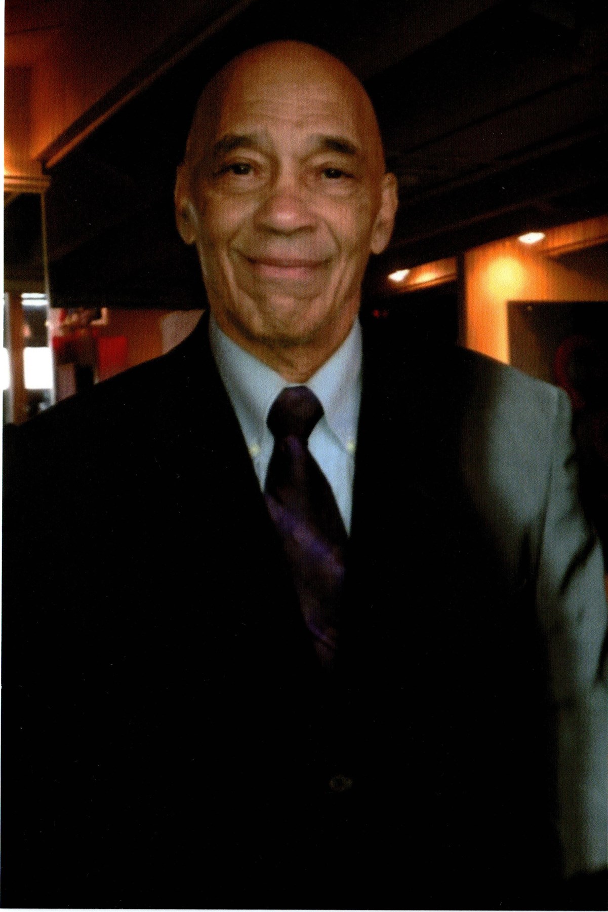 Obituary of Michael K. Ferguson "Ferg"