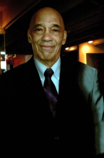 Obituario de Michael K. Ferguson "Ferg"