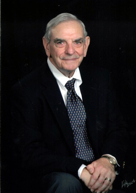 Obituario de Harry Raymond Walton Jr.