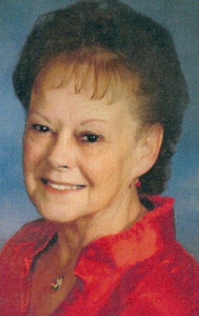 Obituary of Patricia L.  Andrews