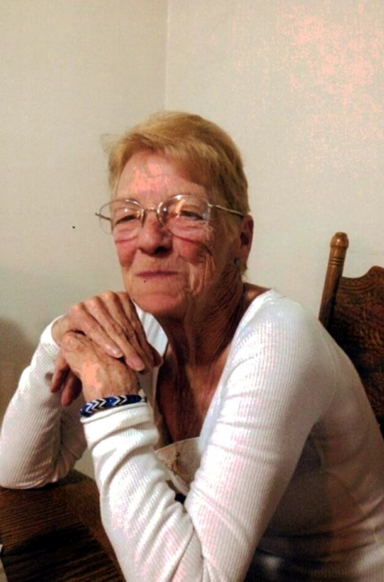 Obituary of Rebecca Jane Edwards