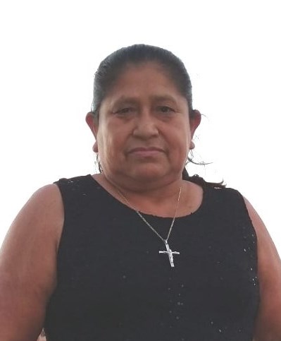 Obituario de Elena Espinoza Bautista
