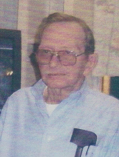 Obituary of Bobby Dewell Holland