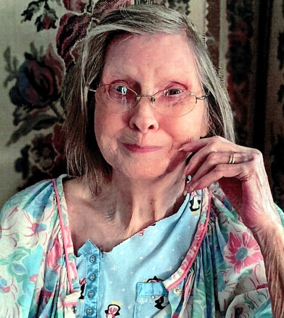 Obituary of Delphia Mae Jackson