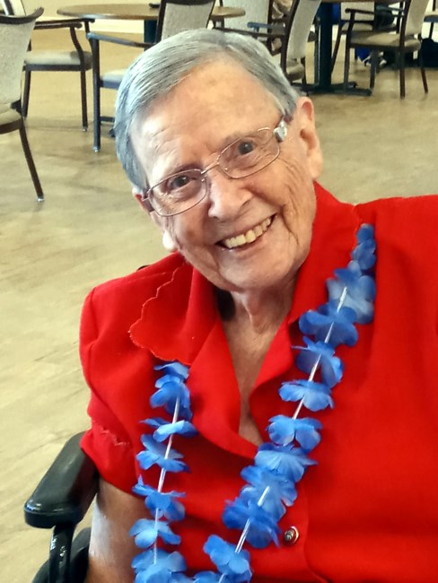 Obituary of Lovie Lee Cook