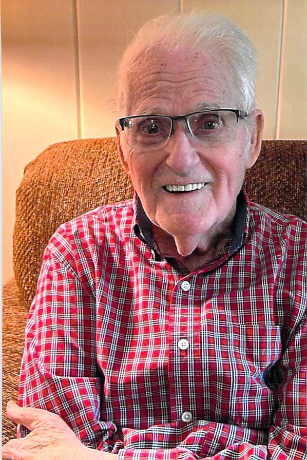 James Ray Fryer Obituary Goodlettsville, TN