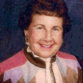 Obituary of Rena Mae Smith Mrs. Winston