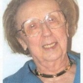 Obituary of Kathryn Margaret Sexton