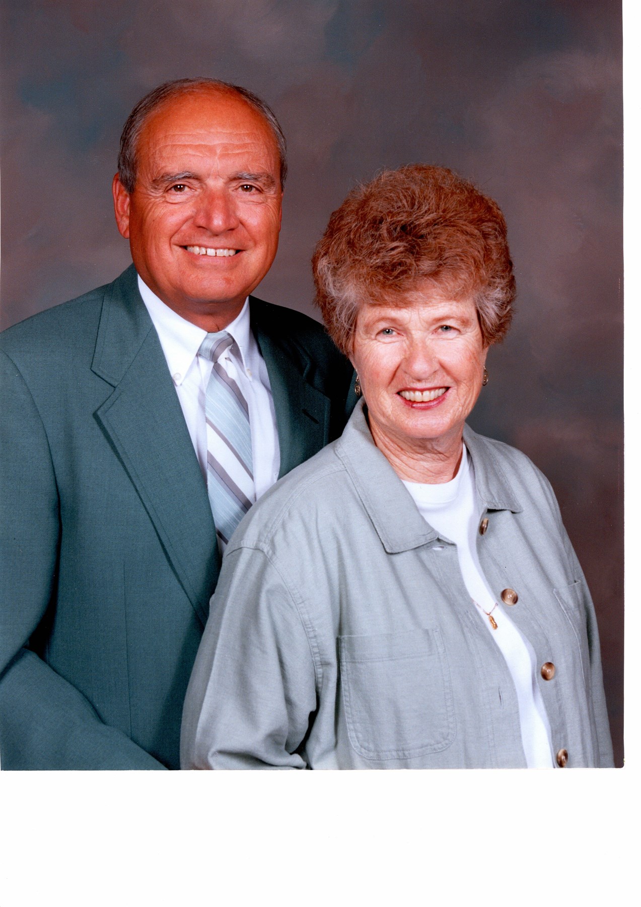 Obituario de Frank James Rocchio