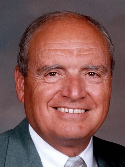 Obituario de Frank James Rocchio