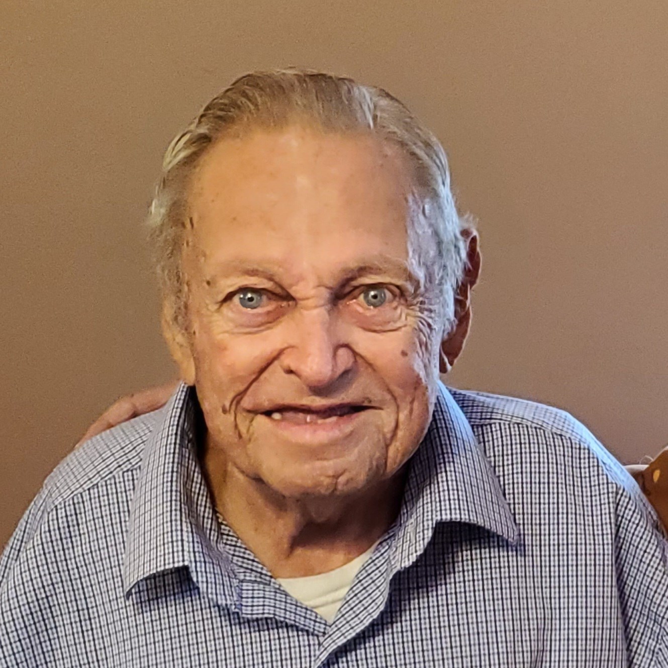 Avis de décès de Walter Mitro Hrinko