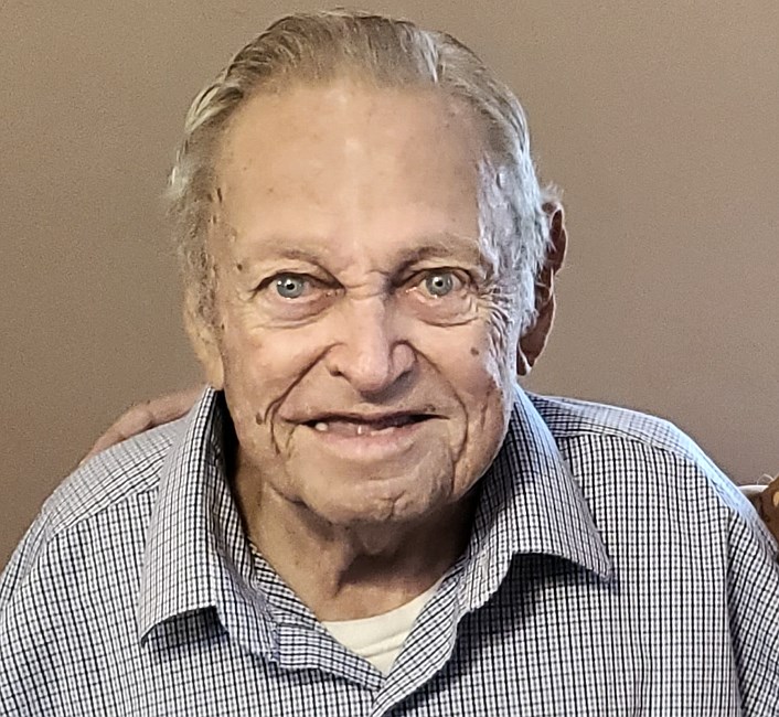 Avis de décès de Walter Mitro Hrinko