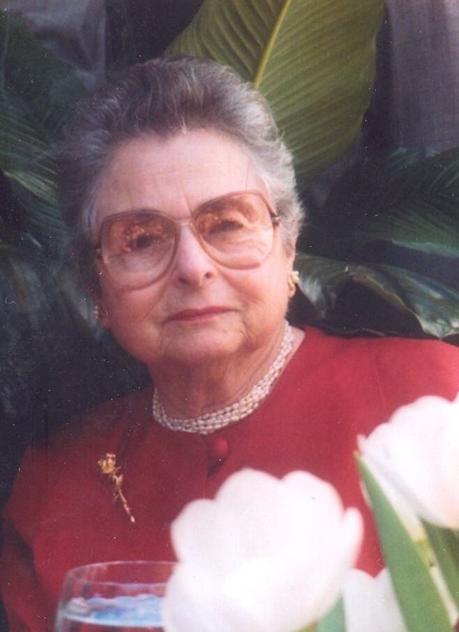 Ruth Heckerling Obituary Miami, FL