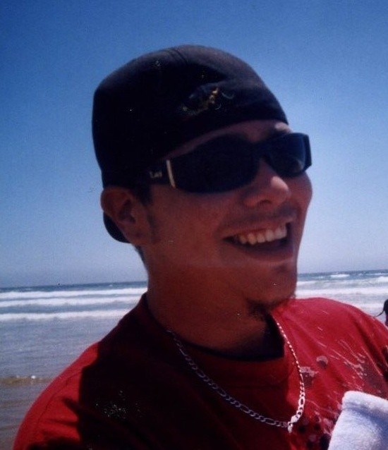 Obituary of Michael Anthony Chavez