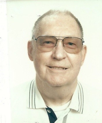 Obituary of Terry P Scott