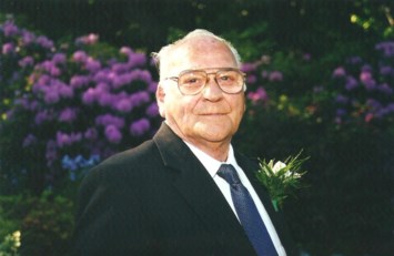 Obituary of Samuel Rio