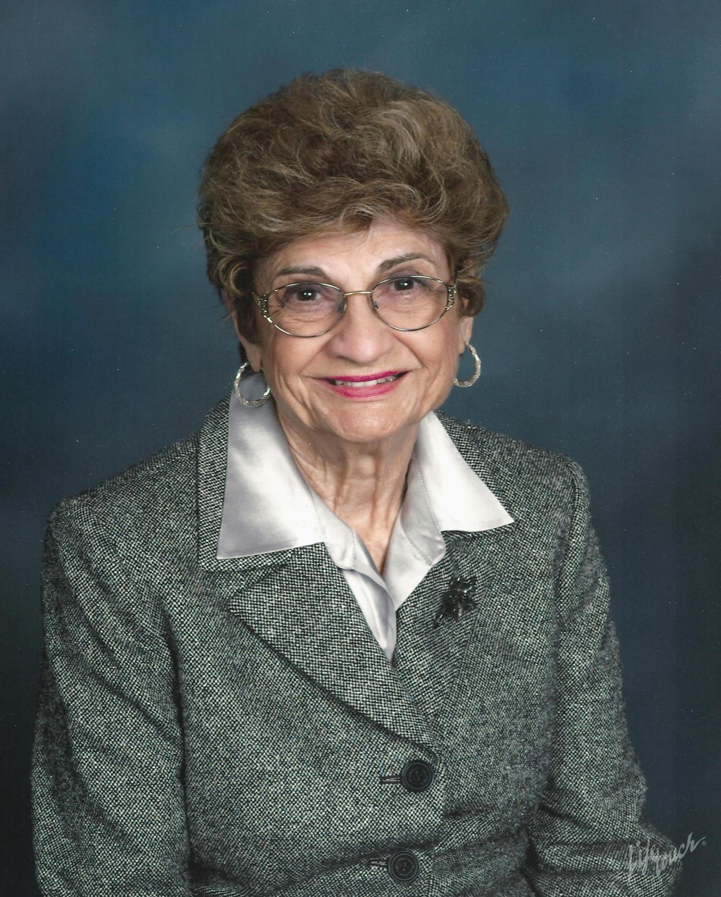 Obituary of Anna Dragna Niotta