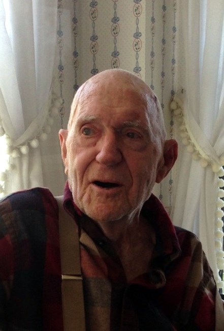 Obituary of Clayton Joseph Perkins