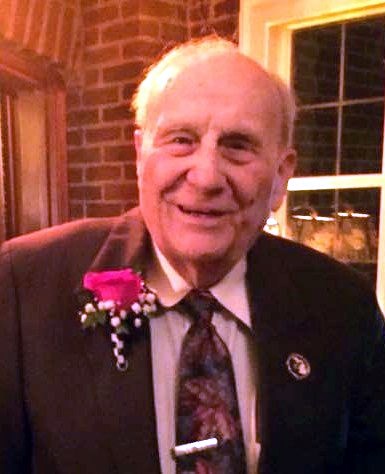 Obituary of Joseph Bierwagen