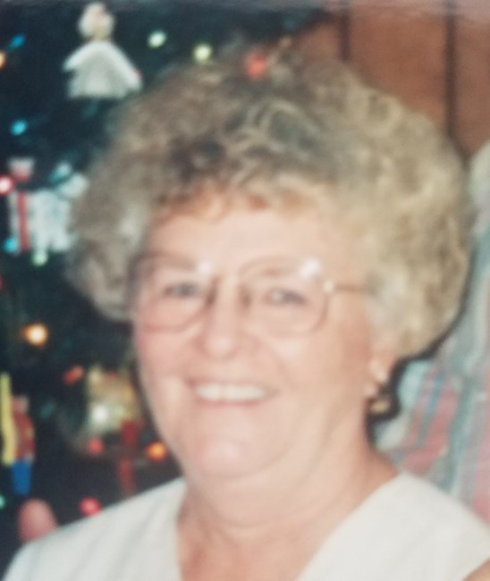 Obituary of Dolores Julia Broome