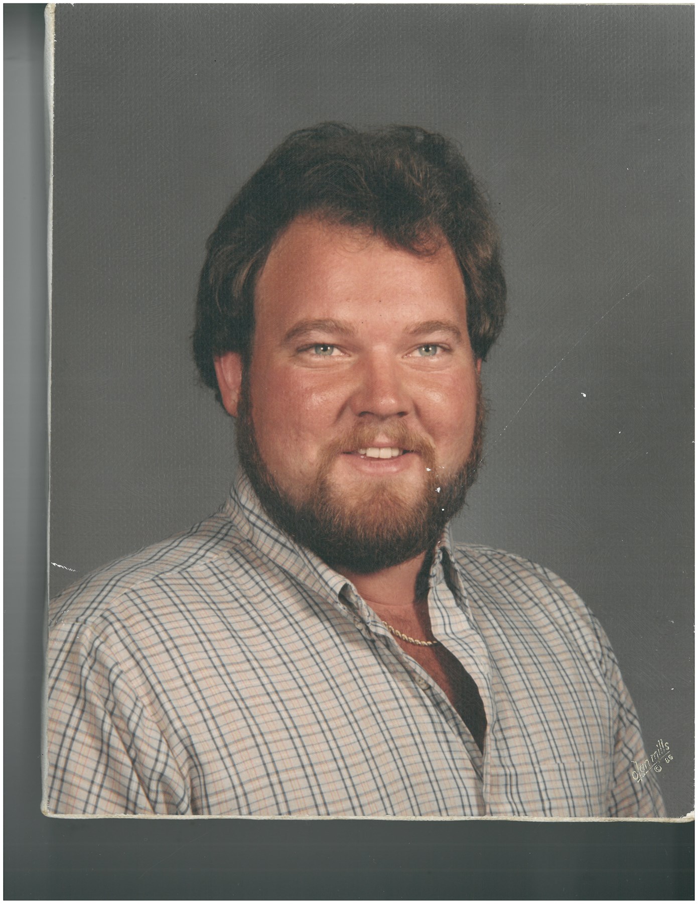 Obituary of Michael Ray Jones