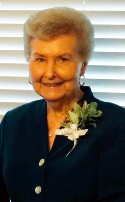 Avis de décès de Merle M. Blaine Witt