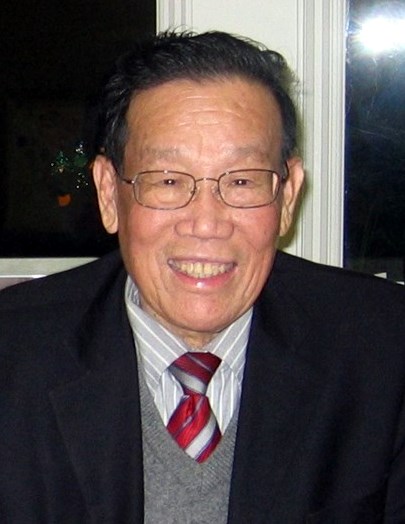 Obituary of Tom Chin Tang Chao