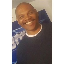 Obituary of Christopher James Smith